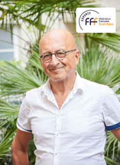 Hubert Bensoussan