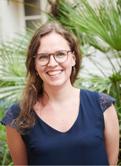 Morgane Jehel